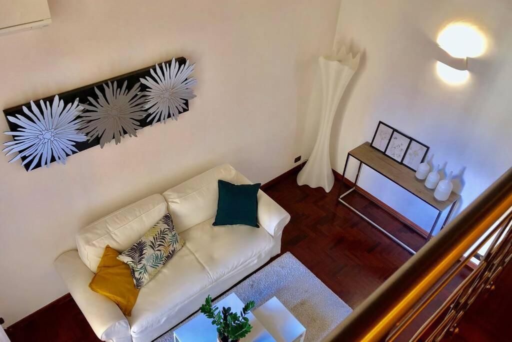 Chiara's Place At Pantheon - Your In Apartment Rom