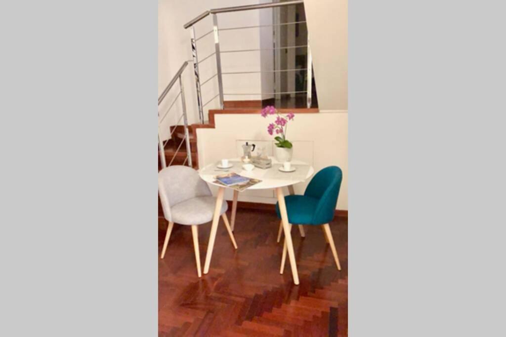 Chiara's Place At Pantheon - Your In Rom