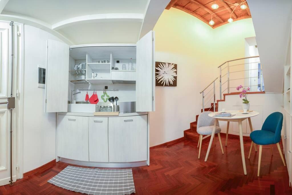 Chiara's Place At Pantheon - Your In * Rom