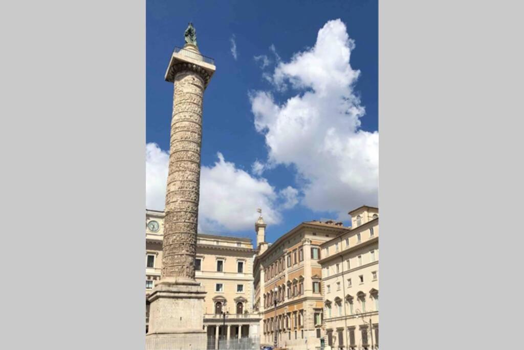 Chiara's Place At Pantheon - Your In Rom